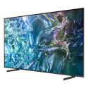 Samsung Q60D QE43Q60DAU 109.2 cm (43&quot;) 4K Ultra HD Smart TV Wi-Fi Titanium