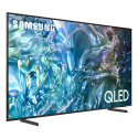 Samsung Q60D QE43Q60DAU 109.2 cm (43&quot;) 4K Ultra HD Smart TV Wi-Fi Titanium