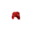 Microsoft Xbox Wireless Controller – Pulse Cipher Special Edition Red Bluetooth Gamepad Analogue / D
