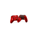 Microsoft Xbox Wireless Controller – Pulse Cipher Special Edition Red Bluetooth Gamepad Analogue / D