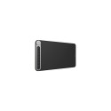 HUION Q620M graphic tablet Black 5080 lpi 266.7 x 166.7 mm USB