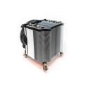 Dynatron Q6 computer cooling system Processor Air cooler 9.2 cm Black 1 pc(s)