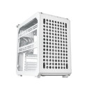 Cooler Master QUBE 500 Flatpack White Edition Midi Tower
