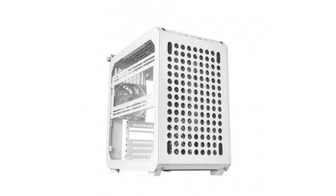Cooler Master QUBE 500 Flatpack White Edition Midi Tower