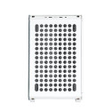 Cooler Master QUBE 500 Flatpack White Edition Midi Tower