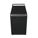 Cooler Master QUBE 500 Flatpack Black Edition Midi Tower