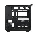 Cooler Master QUBE 500 Flatpack Black Edition Midi Tower