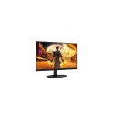 AOC G4 Q27G42XE computer monitor 68.6 cm (27&quot;) 2560 x 1440 pixels Quad HD Black, Red