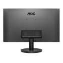 AOC Q27B3MA LED display 68.6 cm (27&quot;) 2560 x 1440 pixels Quad HD Black