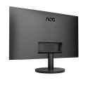 AOC Q27B3MA LED display 68.6 cm (27&quot;) 2560 x 1440 pixels Quad HD Black
