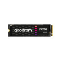 Goodram PX700 SSD SSDPR-PX700-02T-80 internal solid state drive 2.05 TB M.2 PCI Express 4.0 NVMe 3D 