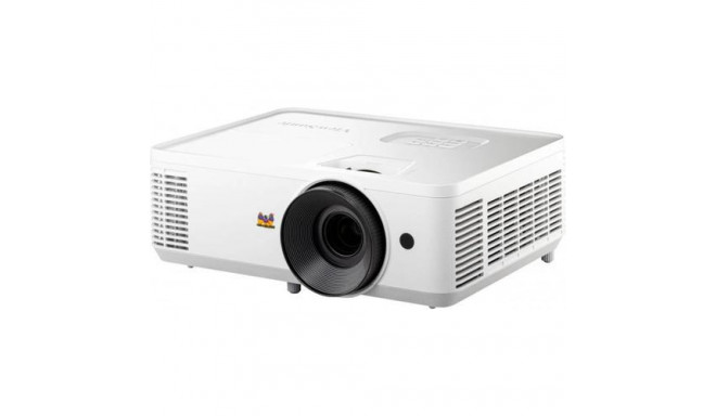 Viewsonic PX704HD data projector Standard throw projector 4000 ANSI lumens DMD 1080p (1920x1080) Whi