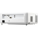 Viewsonic PX704HD data projector Standard throw projector 4000 ANSI lumens DMD 1080p (1920x1080) Whi