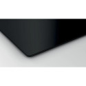 Bosch Serie 4 PWP611BB5E hob Black Built-in 60 cm Zone induction hob 4 zone(s)