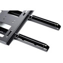 Edbak PWB3 TV mount 190.5 cm (75&quot;) Black