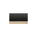 Bosch PVS63KBB5E hob Black Built-in Zone induction hob 4 zone(s)