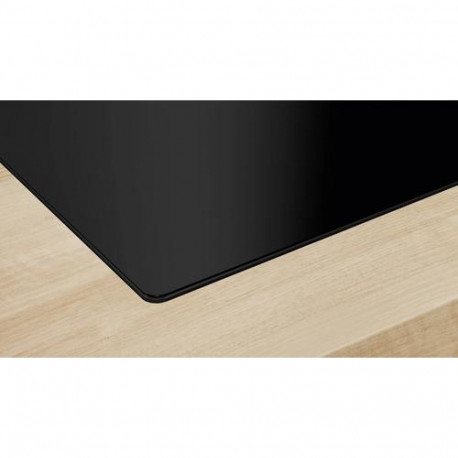 Bosch Serie 4 PVS611B16E hob Black Built-in 59.2 cm Zone induction hob 4 zone(s)