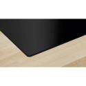 Bosch Serie 4 PVS611B16E hob Black Built-in 59.2 cm Zone induction hob 4 zone(s)