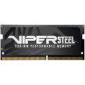 Patriot Memory Viper Steel PVS48G266C8S memory module 8 GB 1 x 8 GB DDR4 2666 MHz