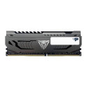 Patriot Memory Viper Steel PVS48G360C8 memory module 8 GB 1 x 8 GB DDR4 3600 MHz