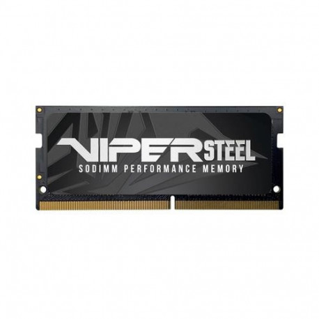 Patriot Memory Viper Steel SODIMM memory module 32 GB 1 x 32 GB DDR4