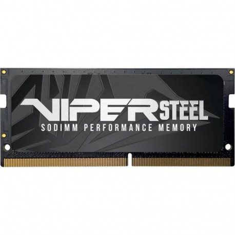 Patriot Memory Viper Steel PVS416G320C8S memory module 16 GB 1 x 16 GB DDR4