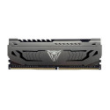 Patriot Memory Viper Steel PVS432G360C8K memory module 32 GB 2 x 16 GB DDR4 3600 MHz