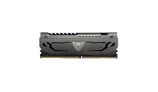 Patriot Memory Viper Steel PVS416G360C8K memory module 16 GB 2 x 8 GB DDR4 3600 MHz