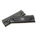 Patriot Memory Viper Steel PVS48G360C8 memory module 8 GB 1 x 8 GB DDR4 3600 MHz