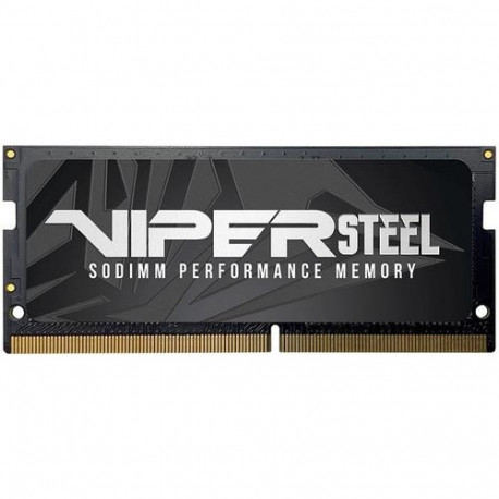 Patriot Memory Viper Steel PVS416G266C8S memory module 16 GB 1 x 16 GB DDR4