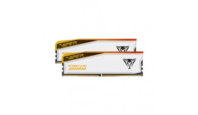 Patriot Memory Viper Elite 5 PVER532G66C34KT memory module 32 GB 2 x 16 GB DDR5 6600 MHz