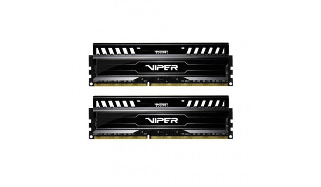 Patriot Memory 16GB (2 x 8GB) PC3-12800 (1600MHz) Kit memory module 2 x 8 GB DDR3