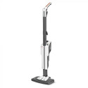 Polti Vaporetto SV660_Style Steam mop 0.5 L 1500 W Grey, White