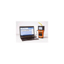 Brother PT-E550WNIVP label printer Thermal transfer 30 mm/sec Wireless HSE/TZe Wi-Fi QWERTY
