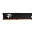Patriot Memory Signature Premium PSP416G26662H1 memory module 16 GB 1 x 16 GB DDR4 2666 MHz