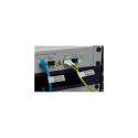 Brother PT-E550WNIVP label printer Thermal transfer 30 mm/sec Wireless HSE/TZe Wi-Fi QWERTY