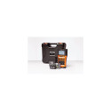 Brother PT-E550WNIVP label printer Thermal transfer 30 mm/sec Wireless HSE/TZe Wi-Fi QWERTY