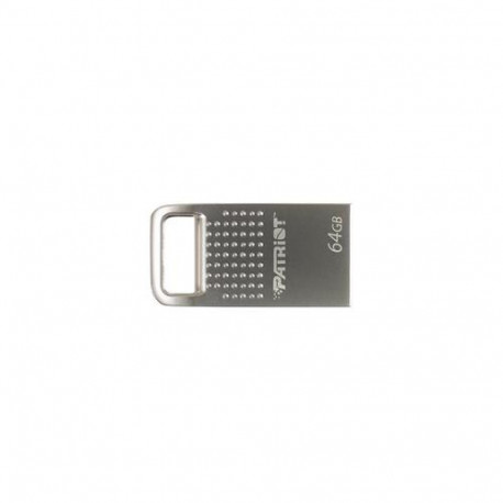 Patriot Memory Patriot Tab200 USB flash drive 64 GB USB Type-A 2.0 Silver