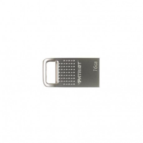 Patriot Memory Patriot Tab200 USB flash drive 16 GB USB Type-A 2.0 Silver