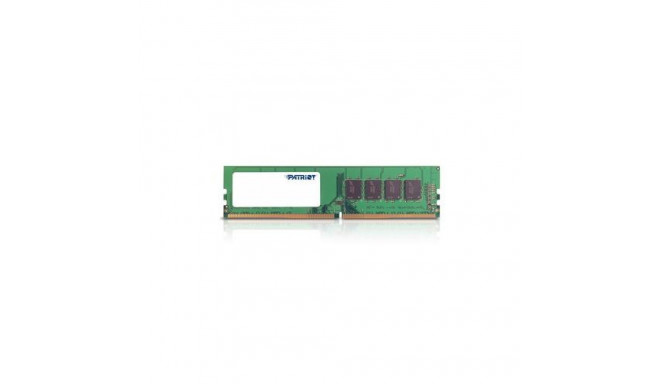 Patriot Memory Signature Line PSD48G266681 memory module 8 GB 1 x 8 GB DDR4