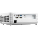 Viewsonic PS502W data projector Short throw projector 4000 ANSI lumens WXGA (1280x800) White
