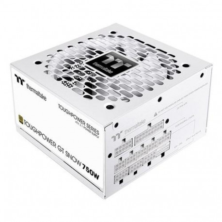 Thermaltake Toughpower Gt power supply unit 750 W 24-pin ATX ATX White
