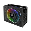 Thermaltake Toughpower iRGB PLUS power supply unit 1200 W 24-pin ATX Black