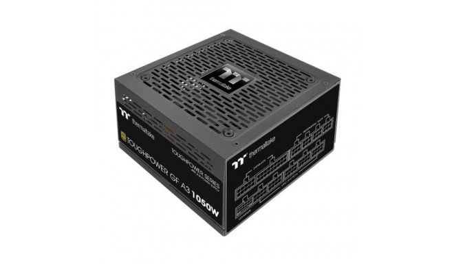 Thermaltake TOUGHPOWER GF A3 power supply unit 1050 W 24-pin ATX ATX Black