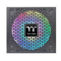 Thermaltake PS-TPD-0850F4FAGE-1 power supply unit 850 W 24-pin ATX ATX Black