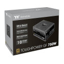 Thermaltake TTP-750AH3FCG-B power supply unit 750 W 24-pin ATX ATX Black
