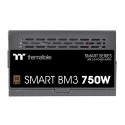 Thermaltake PS-SPD-0750MNFABE-3 power supply unit 750 W 24-pin ATX ATX Black