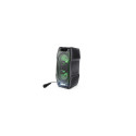 Sharp PS-931 portable/party speaker Black 180 W