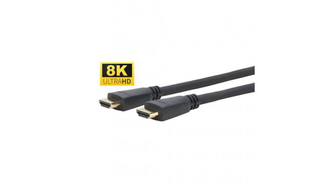 Vivolink Pro, HDMI 2.1, 8K, 120Hz, 48 Gb/s, 2m, black