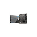 MSI PRO H610M-G DDR4 motherboard Intel H610 LGA 1700 micro ATX